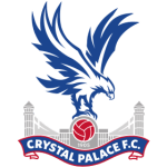 Crystal Palace Women badge